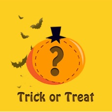 Activities of Trick or Treat Guess