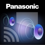 Panasonic Theater Remote 2012