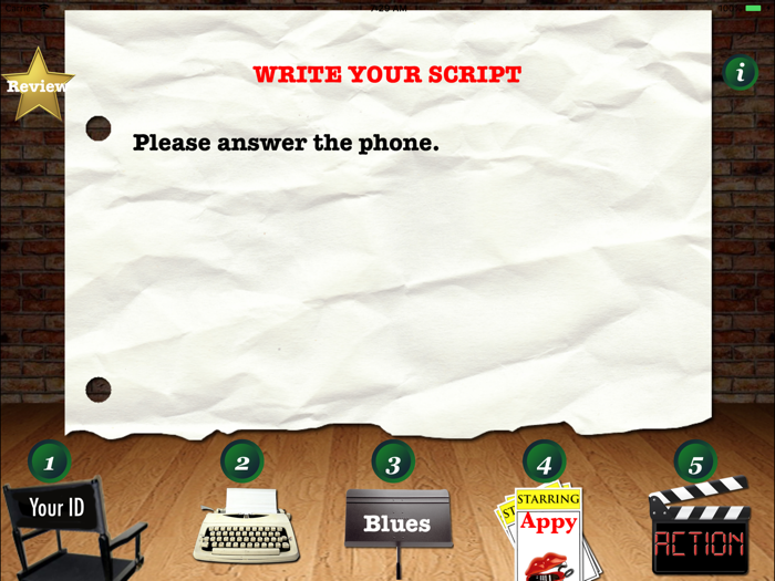 Ringtone Director PRO