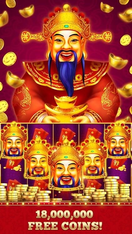 Slots of Vegas - Slot Machine