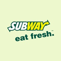 Subway Erdington