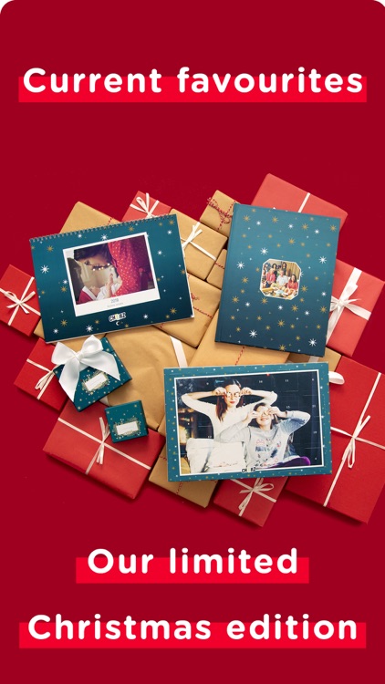 CHEERZ - Photo Printing