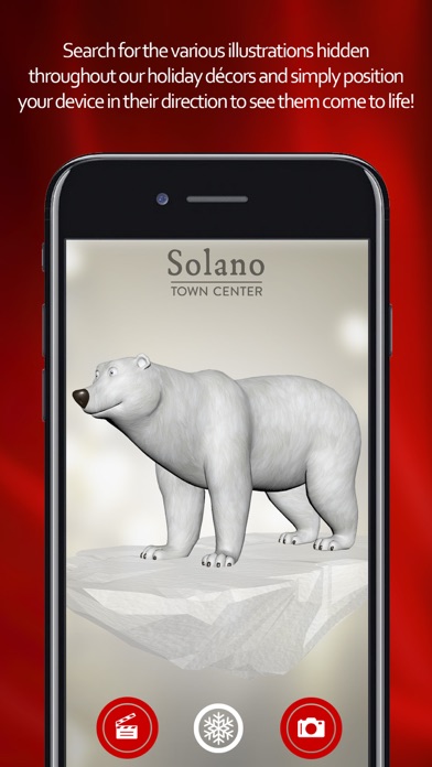 HOHOHO Solano Experience screenshot 2
