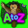 A to Z - Mrs. Owl's Learning Tree