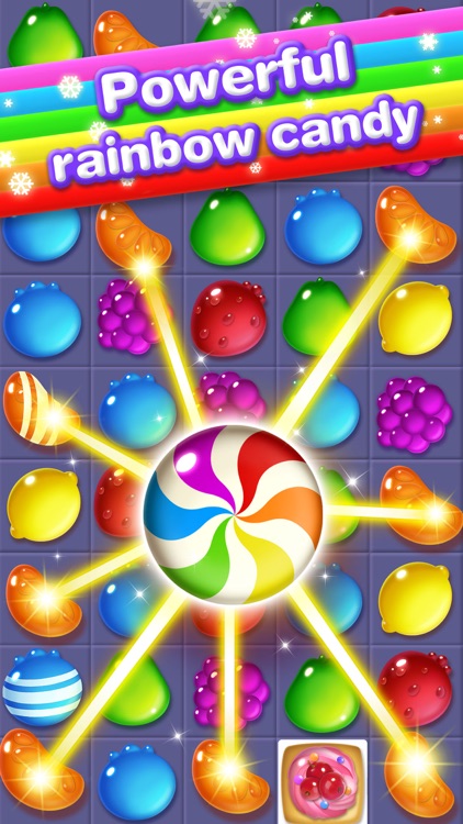 Candy Crack Mania