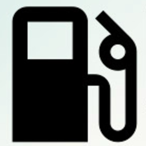 Fuel Tracker by mat|r icon