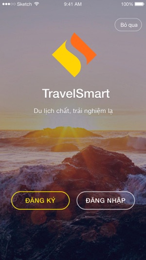 TravelSmart(圖1)-速報App