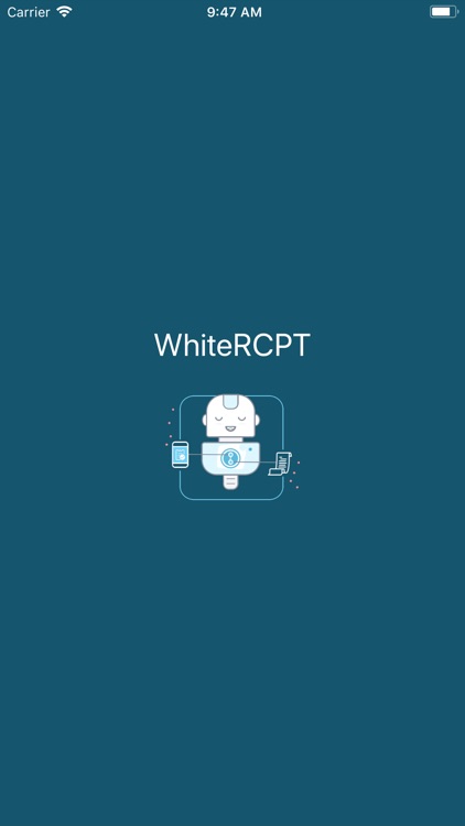 WhiteRCPT