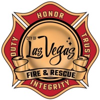 Las Vegas Fire  Rescue