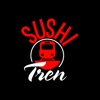 Sushi Tren VIP