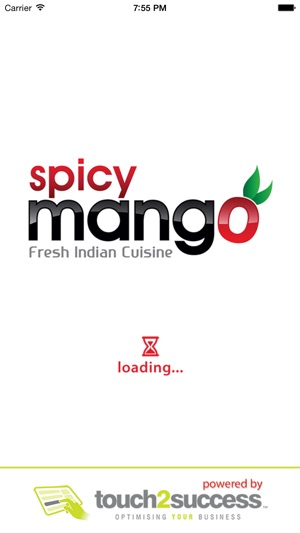 Spicy Mango(圖1)-速報App