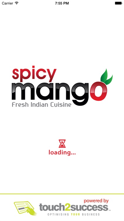 Spicy Mango