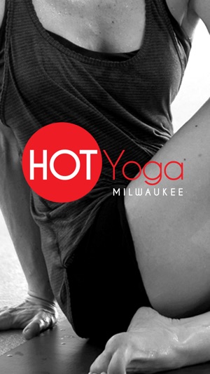 Hot Yoga Milwaukee(圖2)-速報App