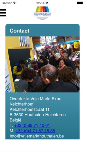 Vrije Markt Houthalen(圖4)-速報App