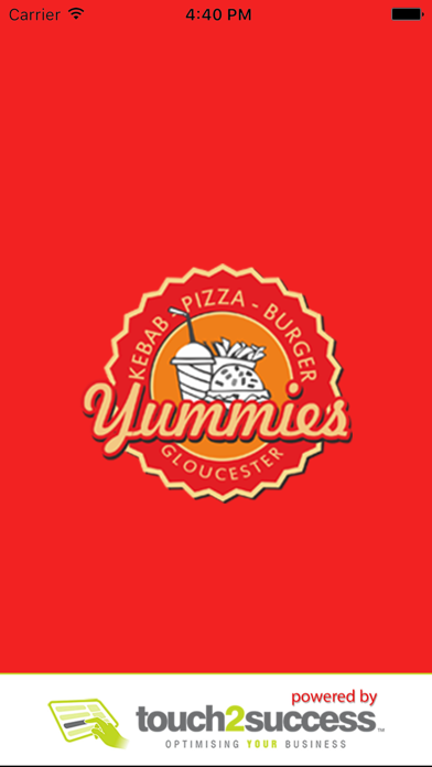 How to cancel & delete Yummies Kebab Gloucester from iphone & ipad 1