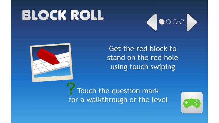 Block N Roll 3D