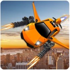 Top 40 Games Apps Like Flying Car Shooting Battle - Best Alternatives