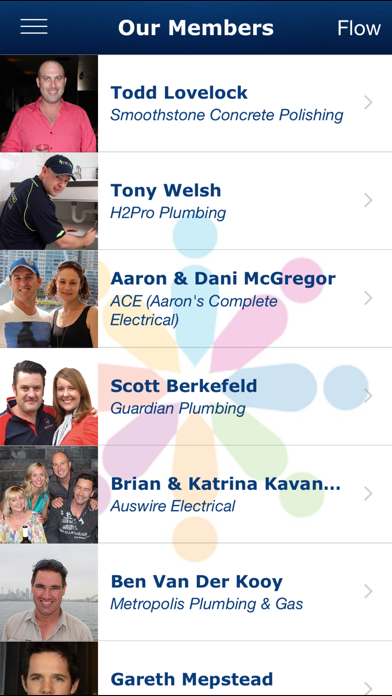 Lifestyle Tradie screenshot 2