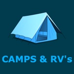 ARIZONA Campgrounds  RVs