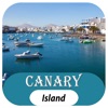 Island  Guide In Canary