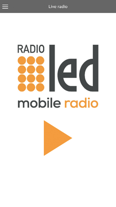 Led Radio Mobile screenshot 2