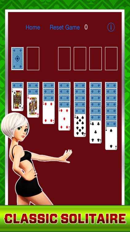 Solitaire Spyramid Card Pro