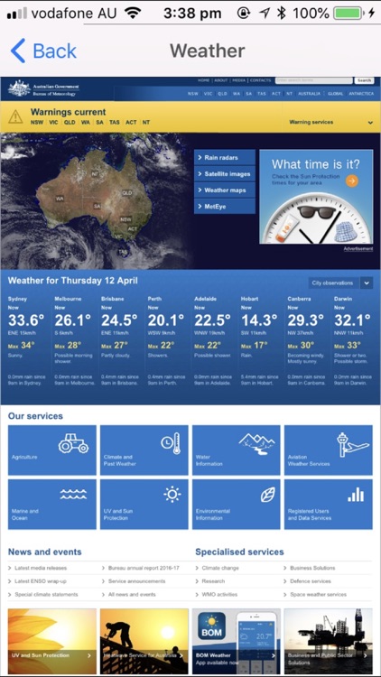 Melbourne. screenshot-7