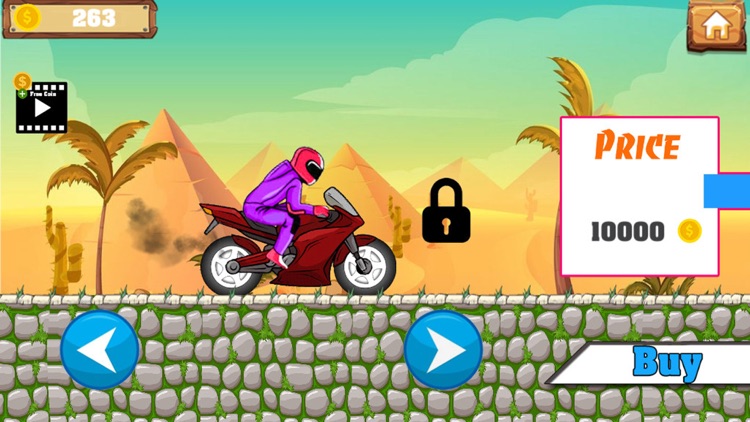 Moto Bike Speed Racing screenshot-4