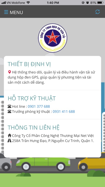 Dinh vi 277 screenshot-3