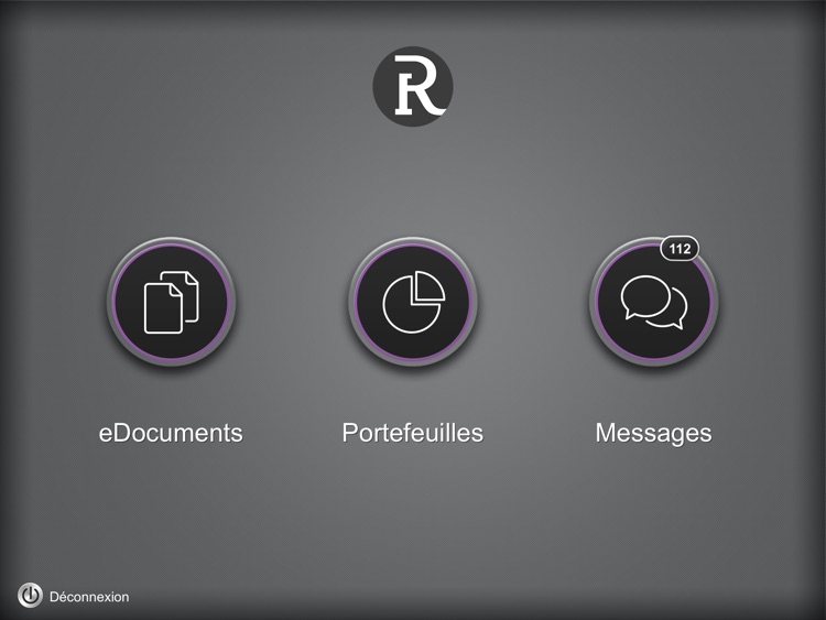 My Richelieu App