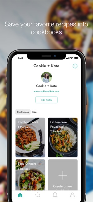 Cookie + Kate(圖5)-速報App