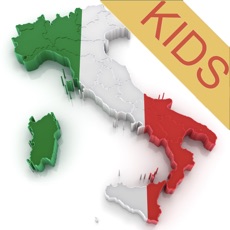 Activities of Indovina la Regione Kids HD