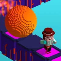 Flippy Run: Epic Fun Ball Race PC 용