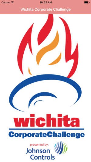 Wichita Corporate Challenge(圖1)-速報App