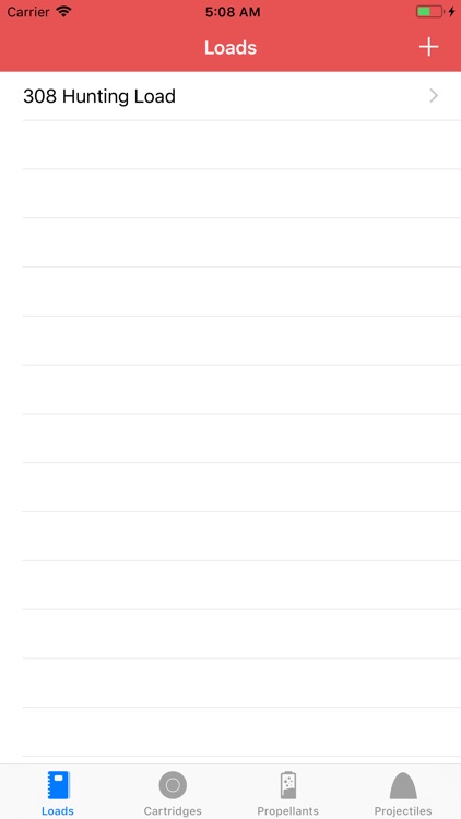 Load Data screenshot-3