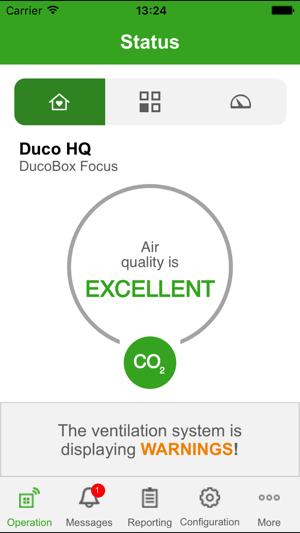 Duco Ventilation(圖2)-速報App