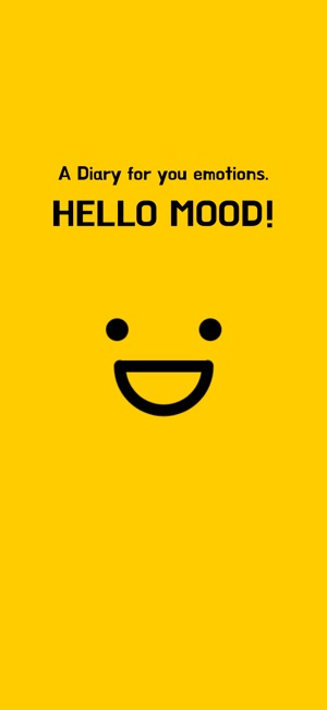 HelloMood :A Diary for emotion(圖1)-速報App