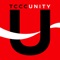The app explains the ethos behind TCCC Unity, the bespoke typeface designed by Brody Associates with The Coca-Cola Company’s Global Design Team