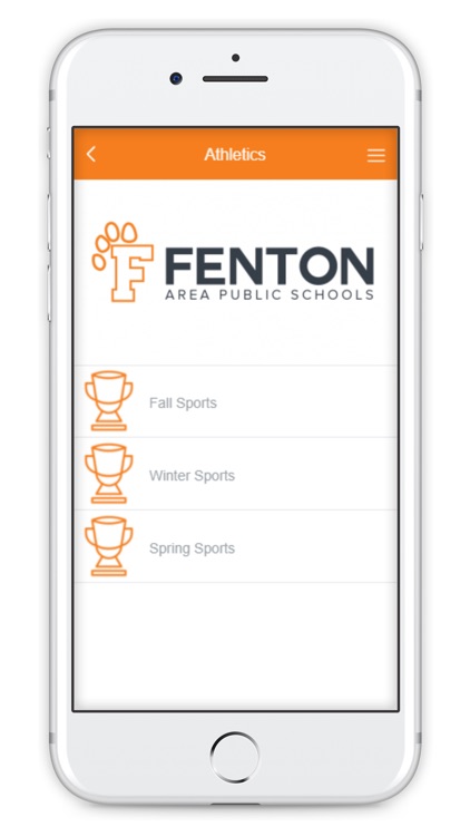 Fenton Area Public Schools