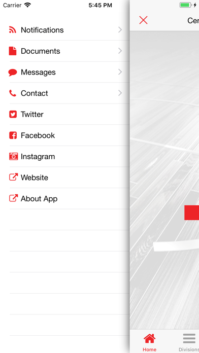 Screenshot #2 pour CMD Sports Group