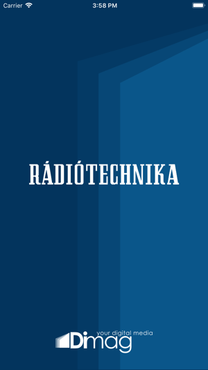 Rádiótechnika(圖1)-速報App