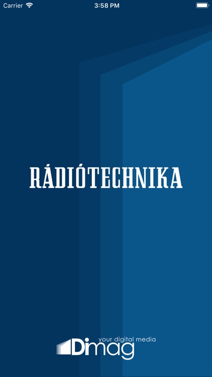 Rádiótechnika