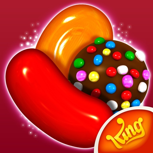 Candy Crush Saga