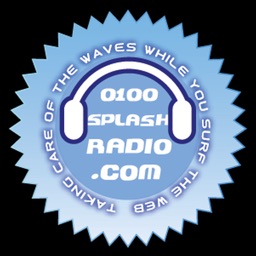 0100 Splash Radio (WSPL-DB)