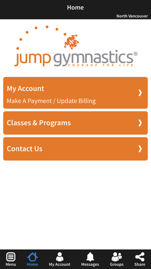 Jump Gymnastics(圖2)-速報App