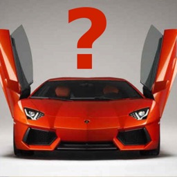 Name That Car Quiz