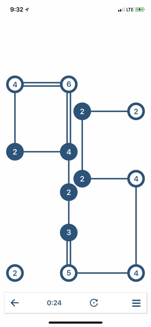 Trestle - The New Sudoku(圖2)-速報App