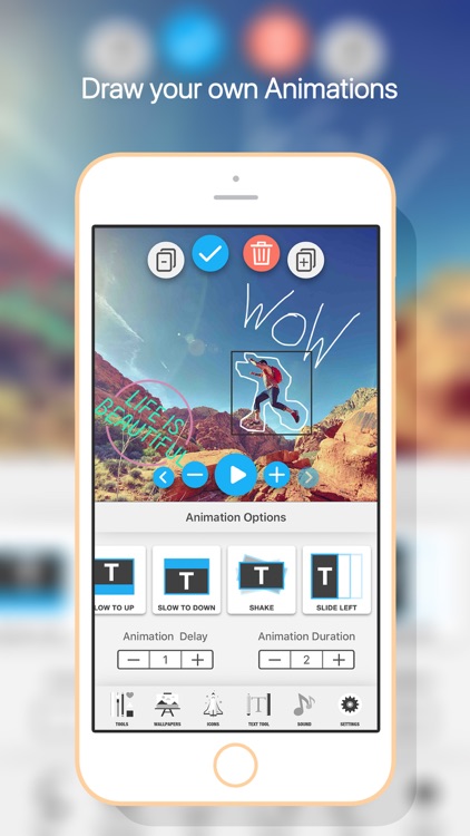 Photo Animator Studio Maker screenshot-3