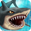 SHARK WORLD -water battle game - Free Pixel Games Ltd