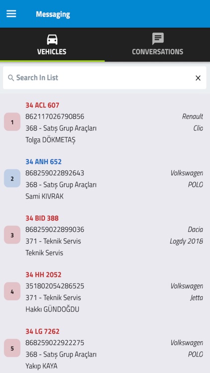 RAQIB Tracker screenshot-3